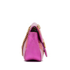 Gucci Small GG Marmont Matelasse Crossbody Bag (SHG-W03o10)