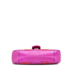 Gucci Small GG Marmont Matelasse Crossbody Bag (SHG-W03o10)