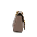 Gucci Small GG Marmont Matelasse Crossbody Bag (SHG-t4eeYH)