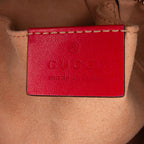 Gucci Small GG Marmont Matelasse Crossbody Bag (SHG-qdj2wc)