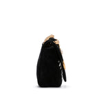 Gucci Small GG Marmont Matelasse Crossbody (SHG-UKnsD6)