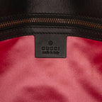 Gucci Small GG Marmont Matelasse Crossbody (SHG-UKnsD6)