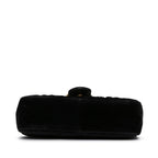 Gucci Small GG Marmont Matelasse Crossbody (SHG-UKnsD6)