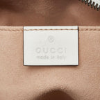 Gucci Small GG Marmont Matelasse Crossbody (SHG-WnmqBb)