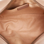Gucci Small GG Marmont Matelasse Crossbody (SHG-aQeieH)