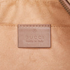 Gucci Small GG Marmont Matelasse Crossbody (SHG-aQeieH)