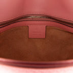 Gucci Small GG Marmont Matelasse Crossbody (SHG-3Rc6Ns)