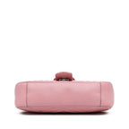 Gucci Small GG Marmont Matelasse Crossbody (SHG-3Rc6Ns)