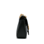 Gucci Small GG Marmont Matelasse Crossbody (SHG-DdfqLM)