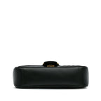 Gucci Small GG Marmont Matelasse Crossbody (SHG-DdfqLM)