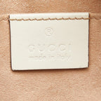 Gucci Small GG Marmont Matelasse Crossbody (SHG-ojfwJO)