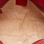Gucci Small GG Marmont Matelasse Crossbody (SHG-iRSyik)