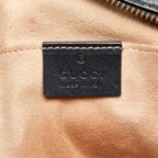 Gucci Small GG Marmont Matelasse Crossbody (SHG-RvNR1F)