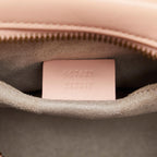 Gucci Small GG Marmont Matelasse Crossbody (SHG-FhRX5G)