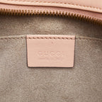 Gucci Small GG Marmont Matelasse Crossbody (SHG-FhRX5G)