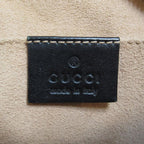 Gucci Small GG Marmont Matelasse Crossbody (SHG-iSK2fG)