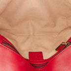 Gucci Small GG Marmont Matelasse Crossbody (SHG-4iAPpk)