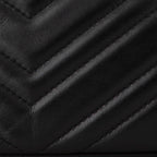 Gucci Small GG Marmont Matelasse Crossbody (SHG-mS95r0)