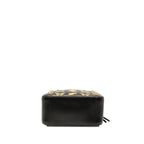 Gucci Small GG Marmont Matelasse Leather Animalier Backpack