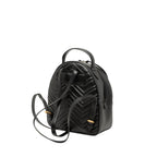Gucci Small GG Marmont Matelasse Leather Animalier Backpack