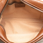 Gucci Small GG Marmont Matelasse Leather Crossbody