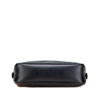 Gucci Small GG Marmont Matelasse Leather Crossbody