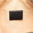 Gucci Small GG Marmont Matelasse Leather Crossbody