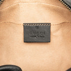 Gucci Small GG Marmont Matelasse Leather Crossbody