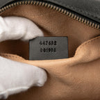 Gucci Small GG Marmont Matelasse Leather Crossbody