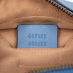 Gucci Small GG Marmont Matelasse Leather Crossbody