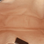 Gucci Small GG Marmont Matelasse Leather Crossbody