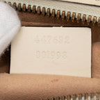 Gucci Small GG Marmont Matelasse Leather Crossbody