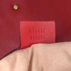 Gucci Small GG Marmont Matelasse Leather Flap Crossbody