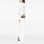 Gucci Small GG Marmont Matelasse Leather Shoulder Bag