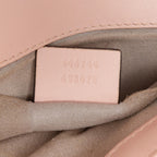 Gucci Small GG Marmont Matelasse Leather Shoulder Bag