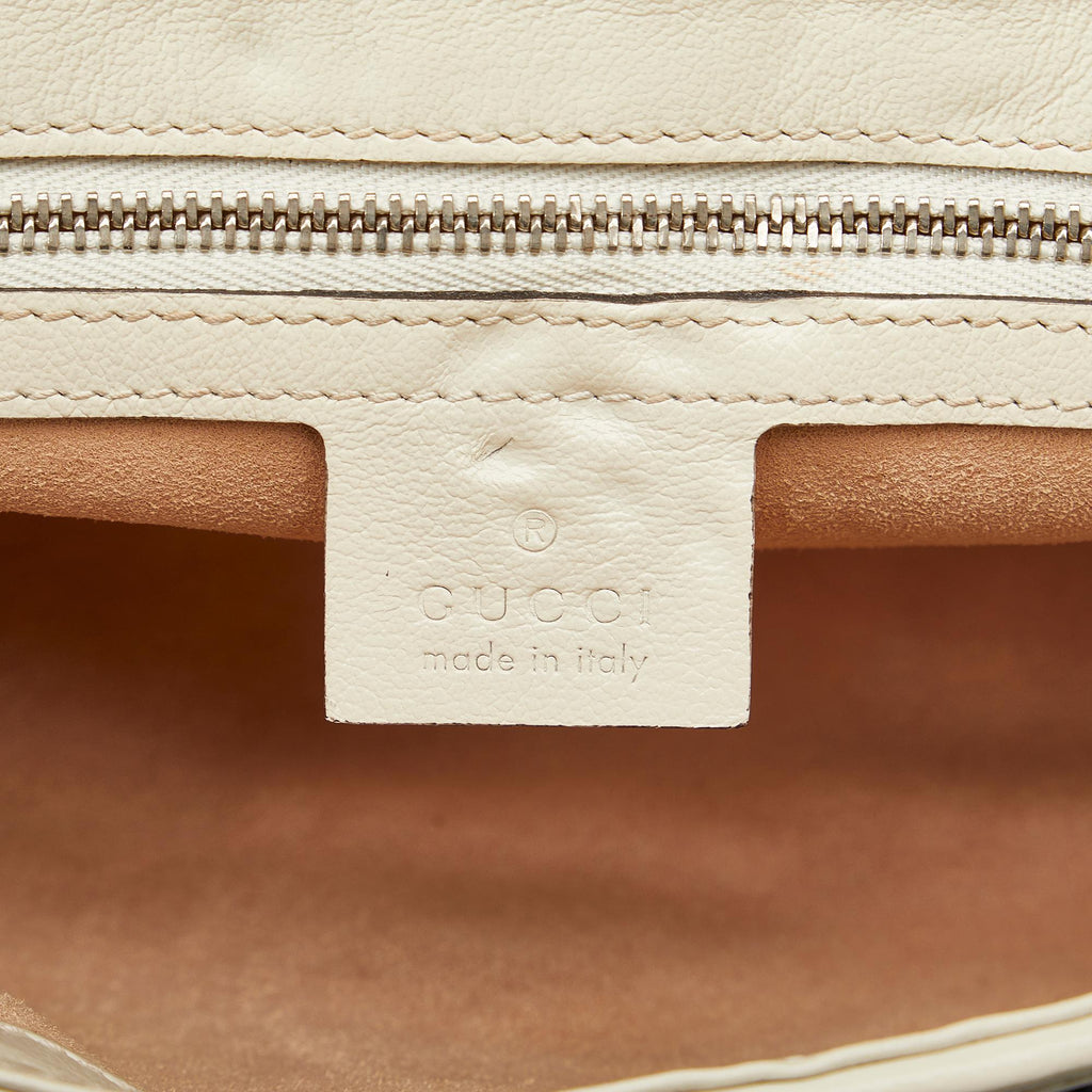 Gucci Small GG Marmont Matelasse Leather Torchon Crossbody (SHG-dHxU09)