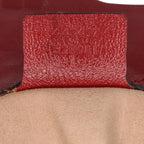 Gucci Small GG Marmont Matelasse Leather Torchon Flap Crossbody