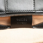 Gucci Small GG Marmont Matelasse Tote (SHG-SEH8S6)