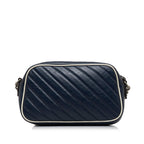 Gucci Small GG Marmont Torchon Crossbody Bag (SHG-2eFBEB)
