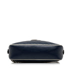 Gucci Small GG Marmont Torchon Crossbody Bag (SHG-2eFBEB)