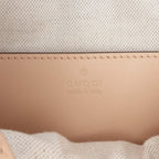 Gucci Small GG Matelasse Leather Crossbody