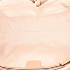 Gucci Small GG Metallic Canvas Scarlett Shoulder Bag