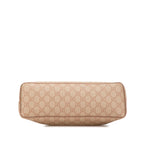 Gucci Small GG Supreme Convertible Tote