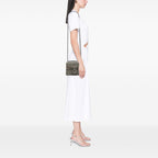 Gucci Small GG Supreme Dionysus Crossbody