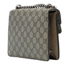 Gucci Small GG Supreme Dionysus Crossbody
