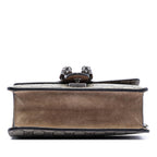 Gucci Small GG Supreme Dionysus Crossbody