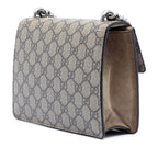 Gucci Small GG Supreme Dionysus Crossbody