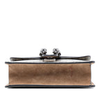 Gucci Small GG Supreme Dionysus Crossbody