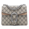 Gucci Small GG Supreme Dionysus Crossbody
