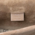 Gucci Small GG Supreme Dionysus Crossbody